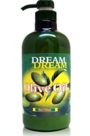 Dream Dream Olive Oil