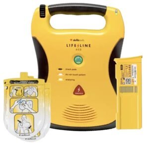Automated External Defibrillator (AED)